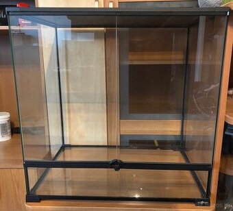 Terarium 60x60x45