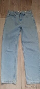 Baggy jeans chlapčenské  - 29/32