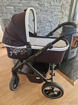 Moon Scala Lotos Black Limited Edition 2018 GERMANY