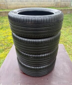 225/55 r18 letné BRIDGESTONE 98V