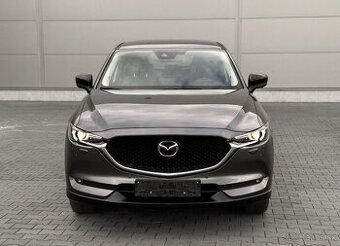 Mazda CX-5 2.0 Exclusive-Line.2WD