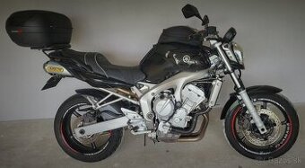 Yamaha FZ6
