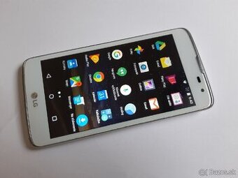 LG K7 (X210) Odblokovaný, Plne funkčný /0949 626 317