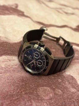 Predám luxusné hodinky Omega