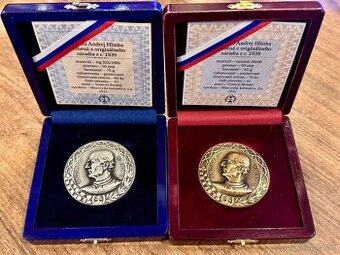 Andrej Hlinka od Vojtecha Ihriského 1939/21