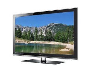 Samsung LCD TV 40"