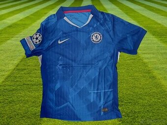 dres Chelsea FC 25/26 Authentic slimfit L