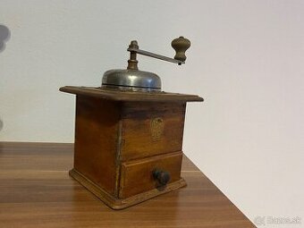 Mlynčeky na kávu, cena za kus