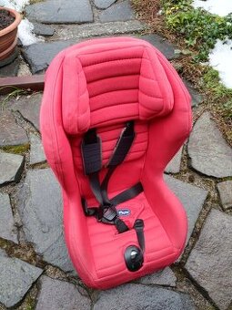 autosedačka CHICO so základnou, nastaviteľná