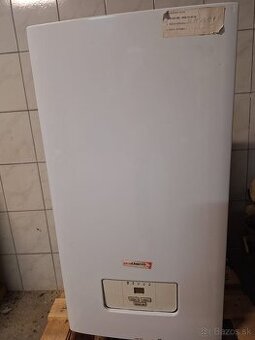 Predám elektricky kotol Raja