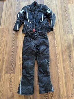 Textilní kombinéza IXS Powell MX3638