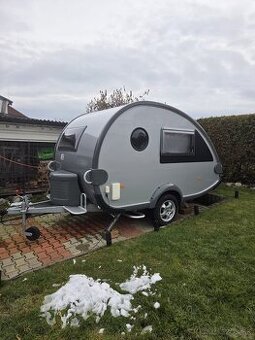 T@B 320 Offroad Tabbert