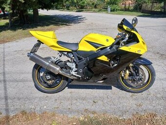 Suzuki GSX-R 750
