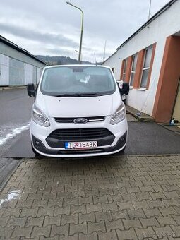 Predáme Ford transit