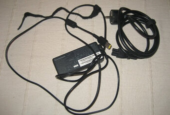 Nabíjačka LENOVO 65W 20V 3,25A hranata koncovka