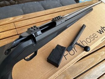 Guľovnica CZ 600 Alpha cal. 6,5 creedmoor