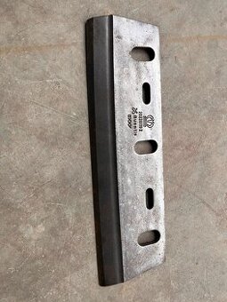 Kukuřičné nože na řezačku KRONE