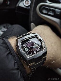 Casio G-Shock G-011D