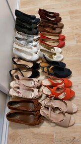 Lodicky, sandale 39 viac parov (13)