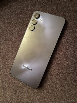 Samsung Galaxy A15 128GB black