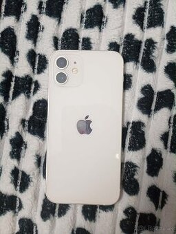 Iphone 12 128gb 100% zdravie