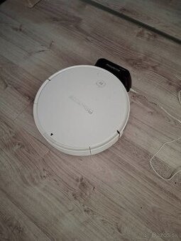 robotický vysavač Roventa