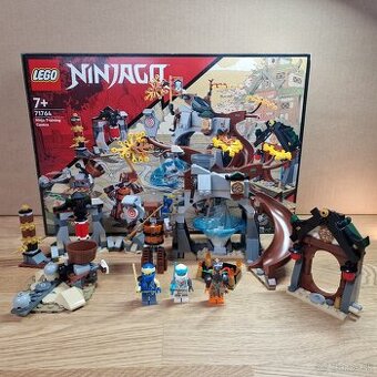 LEGO Ninjago 71764 Ninja Training Center