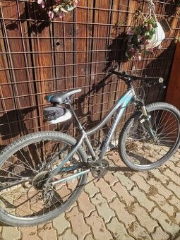 Horský bicykel Specialized