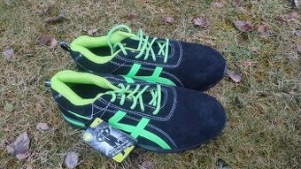 Pracovná obuv CXS Land Ischia veľ.43