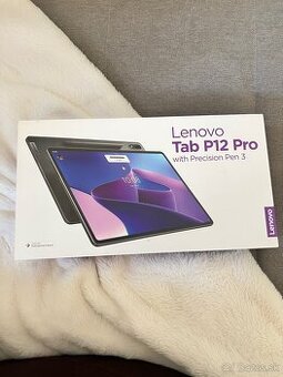Tablet Lenovo Tab p12 Pro 8/256gb