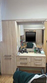 Kadernícky nábytok