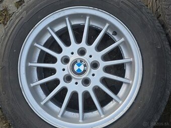 Predam Elektriny  5x120 r16