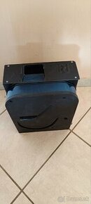 Nasypka na výplatu mincí