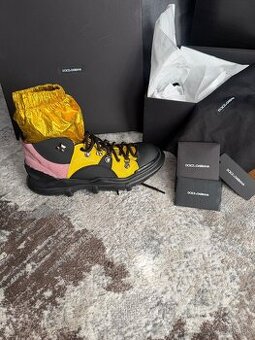 Dolce&Gabbana - original