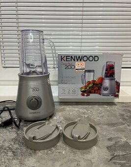 Kenwood smoothie 2go 300w mixér