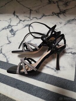 Predam plesove topanky