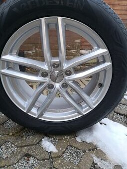 Predám uplne nové koleso
