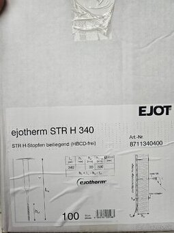 Kotvy do izolacie EJOT