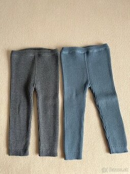 Detské pančuchy a kamaše