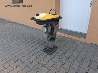 Vibrační pěch Wacker neuson BS 60-2