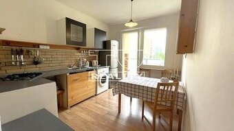 NA PREDAJ 3-IZB.BYT V DUBNICI NAD VÁHOM S VÝMEROU 68 M2