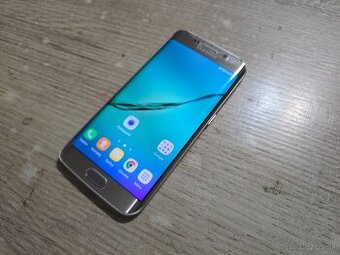 Samsung s6 edge plnefunkcny s novou bateriou len ma vo vrchn