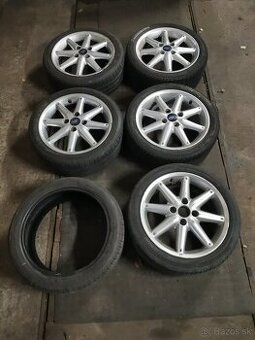 Alu 4x108 R16 Ford