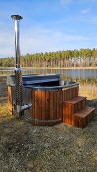 KVADRÁTOVÁ KÚPACIA KAĎA Bratislava