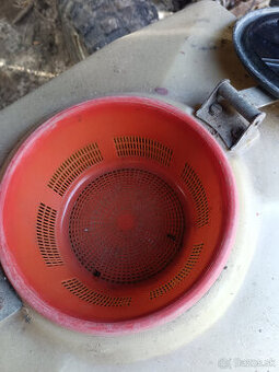 starožitny postrekovač