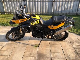 BMW F800GS