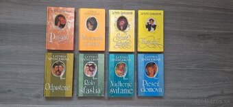 La Vyrle Spencerová knihy