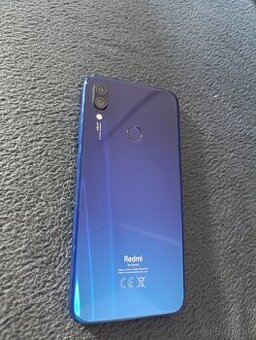 Xiaomi redmi note 7