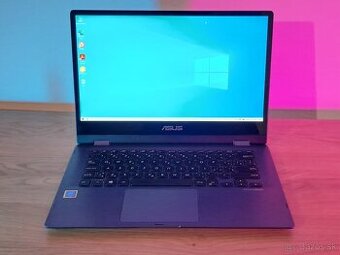 Predám Asus TP412U, Intel i3, 4GB RAM, 120GB SSD