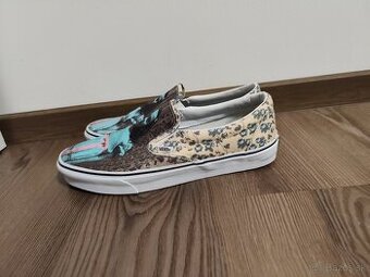 Vans 47 - pánske tenisky edícia The Shining